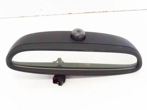 Used Rear mirror Rear mirror BMW 1 (F20) 116 d (116 hp) 6752712 6752712