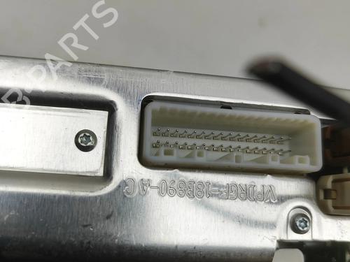 Electronic module FIAT TALENTO Van (296_) 1.6 D | BP33391622M83 - Image 8