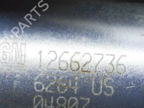 Electronic sensor CHEVROLET CAMARO 2.0 Turbo | BP27761130M84 