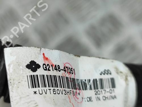 Wiring harness TOYOTA PRIUS PLUS (_W4_) 1.8 Hybrid (ZVW40W, ZVW41W) | BP33382522E16 - Image 9