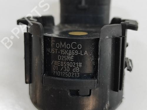 Módulo eletrónico FORD KUGA III (DFK) 2.5 Duratec PHEV | BP28563567M83 