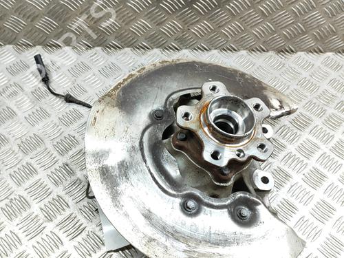 Left rear steering knuckle BMW i4 (G26) M50 All-wheel Drive | BP27769117M27 