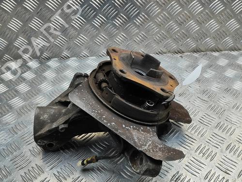 Right rear steering knuckle PORSCHE BOXSTER (986) 2.5 | BP30004735M28