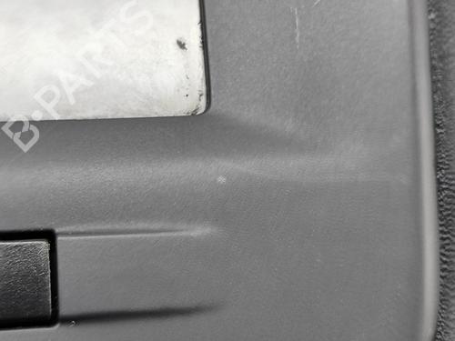 Headrest PEUGEOT 3008 I MPV (0U_) 1.6 HDi 115 / BlueHDi 115 | BP25787009I31 