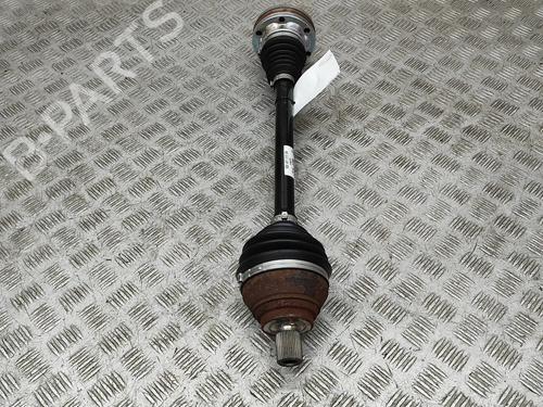 Right front driveshaft VW T-ROC (A11, D11) 2.0 TSI 4motion | BP33370746M39 - Image 2