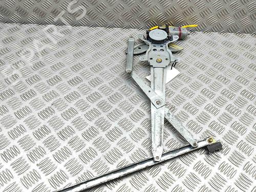 Front right window mechanism TOYOTA HILUX VI Pickup (_N1_) 2.5 D-4D 4WD (KDN165, KDN170, KDN190) | BP29486869C23 