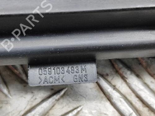Valve cover FORD FOCUS III Turnier 1.6 EcoBoost | BP20675829M124 