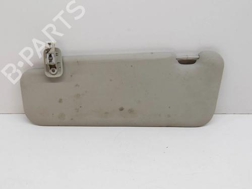 Right sun visor MAZDA 6 Saloon (GJ, GL) 2.2 D (GJ2FP) | BP6925091I2 - Image 4