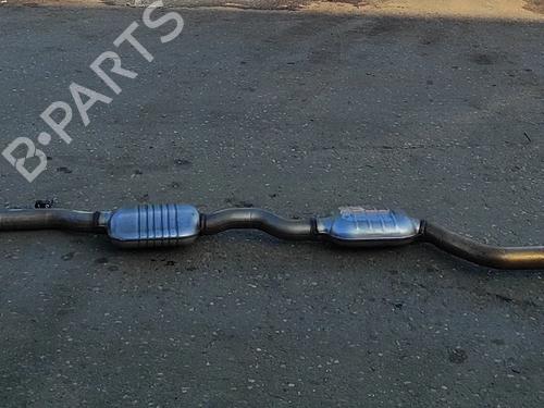 Exhaust system MERCEDES-BENZ C-CLASS (W206) C 200 (206.042) | BP28565781M121 - Image 4