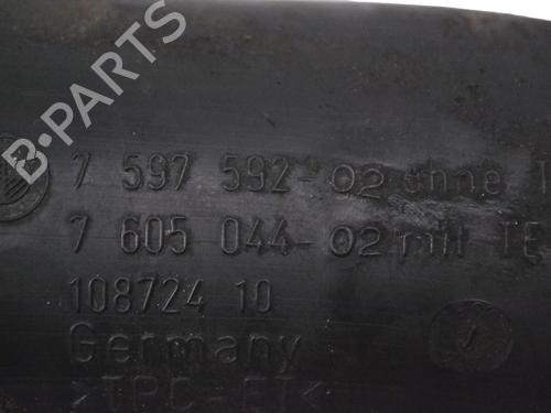 Intercooler pipe BMW 3 (F30, F80) 320 i | BP33354717M127 - Image 5