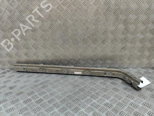 Used Hinge/Door check strap VW SHARAN (7N1, 7N2) 2.0 TDI (140 hp) 26658436
