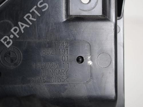 Radiator fan MERCEDES-BENZ E-CLASS (W213) AMG E 43 4-matic (213.064) | BP30237195M35 