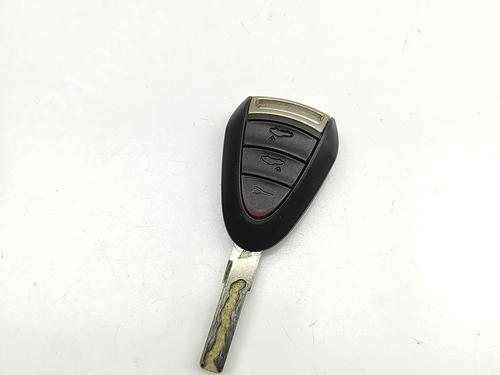 Module électronique PORSCHE CAYMAN (987) S 3.4 | BP29753343M83 