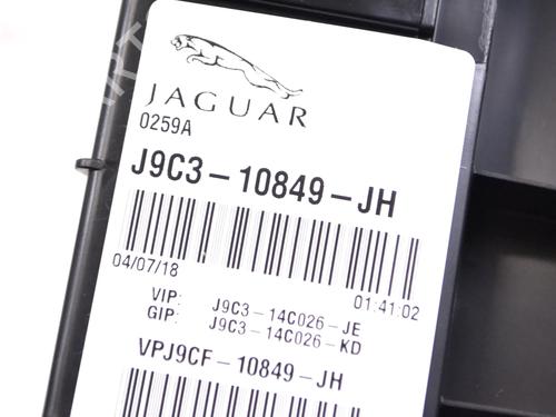 Instrument cluster JAGUAR E-PACE (X540) 2.0 AWD | BP33347630C47  - Image 5