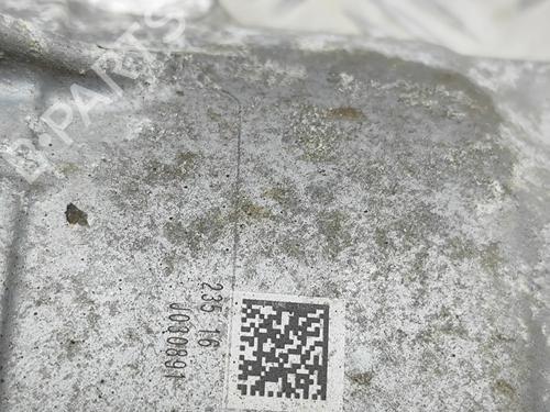 AC compressor NISSAN LEAF (ZE1) Electric | BP33797906M34 - Image 8