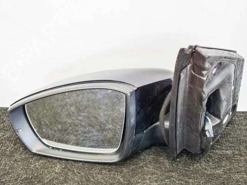 Used Left mirror Left mirror VW POLO V (6R1, 6C1) 1.4 (6R1) (85 hp) 6742023 6742023