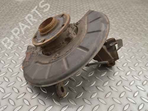 Used Left front steering knuckle VW GOLF V (1K1) 2.0 GTI (200 hp) 30230419