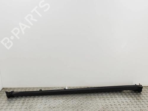 Embaladeira esquerda Embaladeira esquerda TESLA MODEL X (5YJX) 90D AWD (525 hp) 33381782 33381782