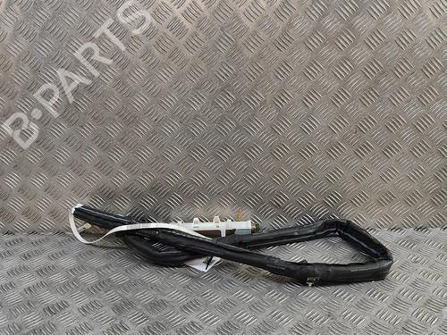 Used Left curtain airbag PEUGEOT 407 Coupe (6C_) 3.0 V6 (211 hp) 27531962