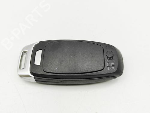 Electronic module AUDI Q4 E-TRON SUV (F4B) 45 | BP29637705M83 