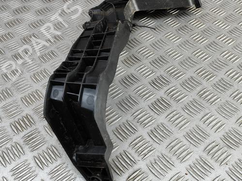 Used Rear bumper bracket AUDI Q2 (GAB, GAG) 35 TFSI (150 hp) 28675097