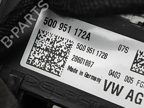 Innerbelysning VW CRAFTER Platform/Chassis (SZ_) 2.0 TDI RWD (SZB, SZC, SZD, SZH, SZI, SZO, SZP, SZQ, SZU... | BP31047661I8 