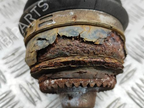 Left front driveshaft BMW X3 (F25) xDrive 20 d | BP33374371M38 - Image 4
