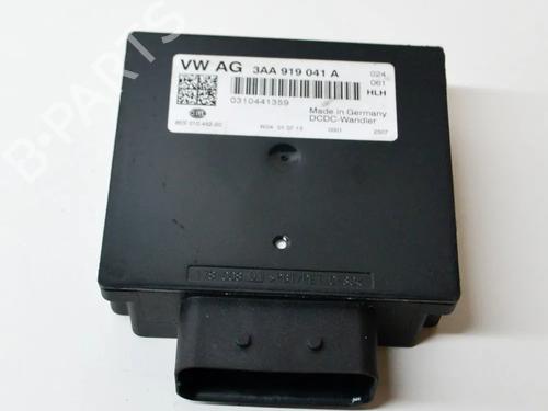 Modulo electronico SKODA SUPERB II Estate (3T5) 2.0 TDI 16V (140 hp) 14627786