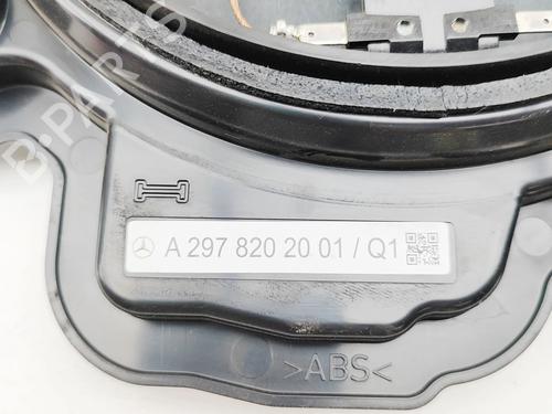 Speaker MERCEDES-BENZ EQE (V295) EQE 350 (295.125) | BP35983879E2  - Image 6