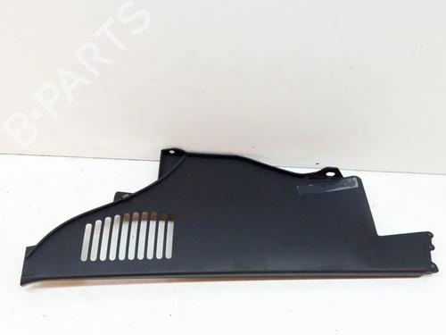 Bagagerumsbeklædning PORSCHE CAYMAN (987) S 3.4 (295 hp) 14632448