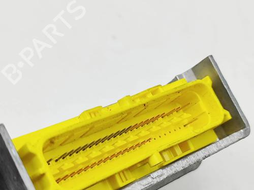 Kollisjonspute styreenhet VW JETTA IV (162, 163, AV3, AV2) 2.0 TDI | BP30971912M53