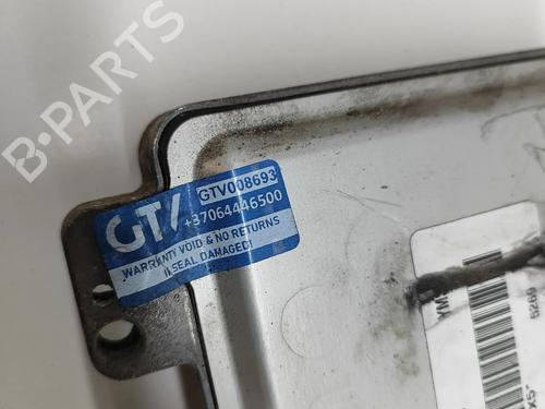 Engine control unit (ECU) CHEVROLET TRAILBLAZER (KC_) 4.2 AWD | BP24818676M57  - Image 5