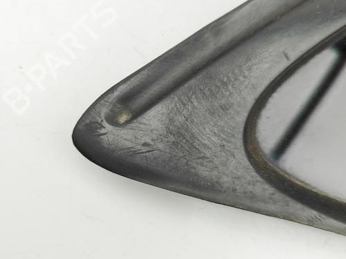 Rear right quarter glass AUDI Q3 (8UB, 8UG) RS 2.5 quattro | BP29616173C92 