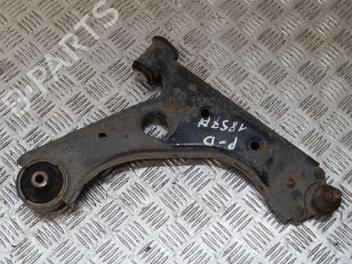 Used Right front suspension arm OPEL CORSA D (S07) 1.2 (L08, L68) (86 hp) 6733769