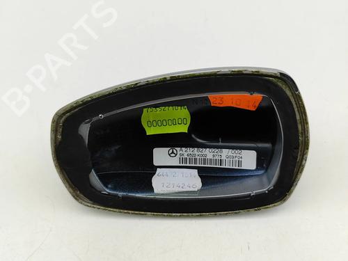 Antenna/Base MERCEDES-BENZ E-CLASS T-Model (S212) E 220 CDI / BlueTEC (212.202, 212.201) | BP33373496C140 - Image 5