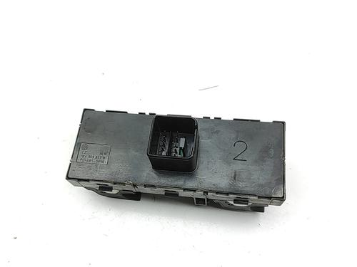 Right front window switch VW AMAROK (2HA, 2HB, S1B, S6B, S7A, S7B, AGD) 2.0 BiTDI 4motion | BP30301811I26