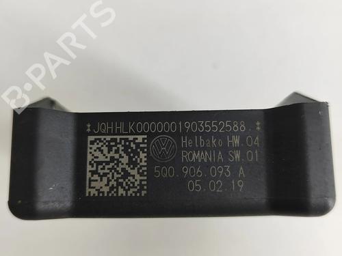 Electronic module AUDI A1 Sportback (GBA) 30 TFSI | BP16872774M83 