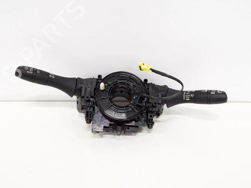 Used Steering column stalk NISSAN QASHQAI II (J11, J11_) 1.2 DIG-T (115 hp) 6759323
