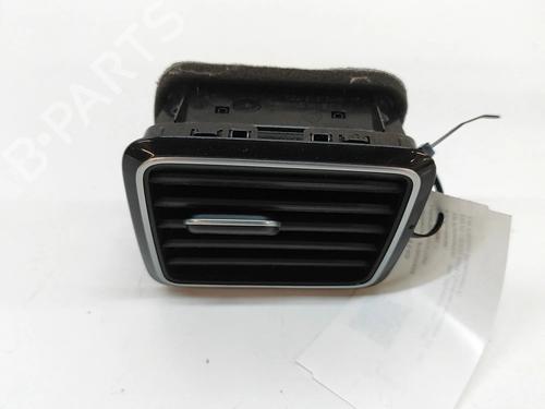 Used Air vent Air vent VW AMAROK (2HA, 2HB, S1B, S6B, S7A, S7B, AGD) 3.0 TDI 4motion (224 hp) 27608099 27608099