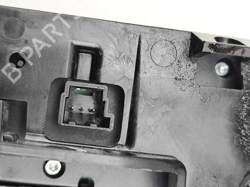 Right front window switch TESLA MODEL X (5YJX) P90D AWD | BP36470997I26  - Image 6