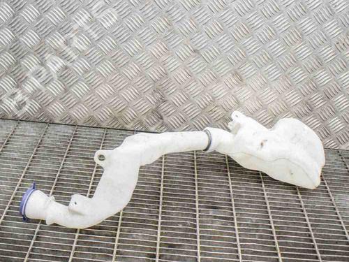 Windscreen washer tank PEUGEOT 208 I (CA_, CC_) 1.2 VTI 82 | BP6758856C113