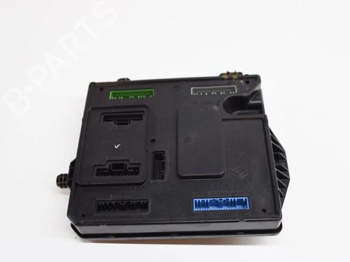 Used Electronic module RENAULT MEGANE III Coupe (DZ0/1_) 1.5 dCi (DZ09, DZ0D, DZ1F, DZ1G, DZ14, DZ29) (110 hp) 10368515