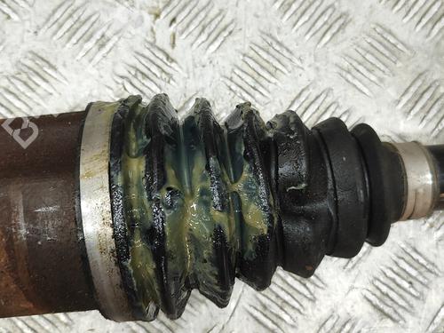 Right front driveshaft TESLA MODEL S (5YJS) P100D AWD | BP28497599M39