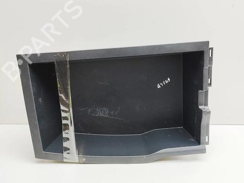 Used Boot lining Boot lining LEXUS RX (_LA1_, _LH1_) 350h E-Four (AALH15) (250 hp) 40188640 40188640