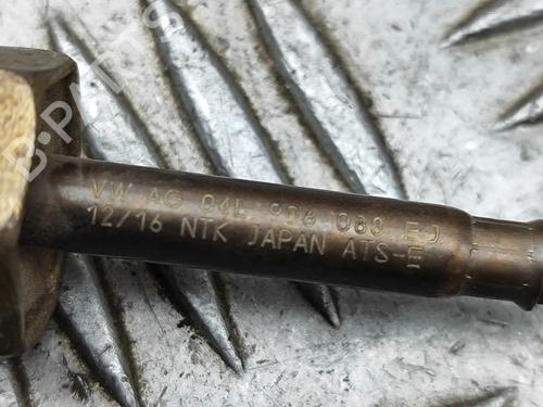 Electronic sensor VW CADDY IV Box Body/MPV (SAA, SAH) 2.0 TDI | BP31021369M84 