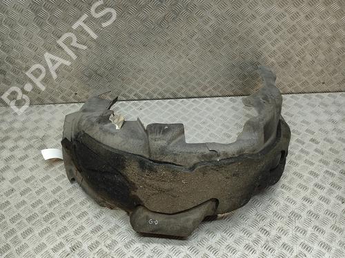 Wheel arch JAGUAR F-PACE (X761) 2.0 TD4 | BP29829740C56