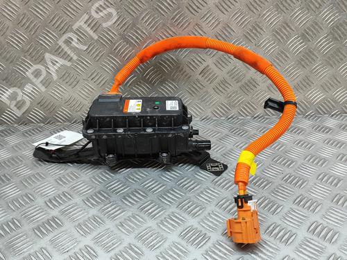 Used Electronic module Electronic module HYUNDAI KONA (SX2) EV (218 hp) 27786204 27786204