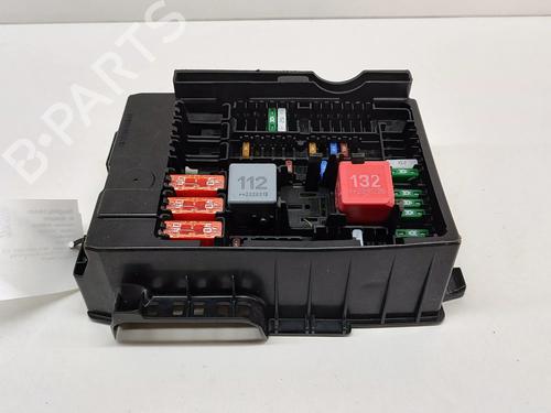 Used Fuse box MERCEDES-BENZ EQE (V295) EQE 53 AMG 4-matic+ (295.153) (625 hp) 27769499