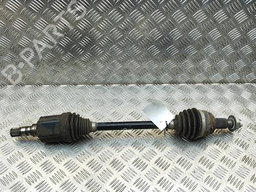 Right front driveshaft MASERATI LEVANTE SUV (M161) 3.0 D Q4 | BP33383568M39 - Image 3
