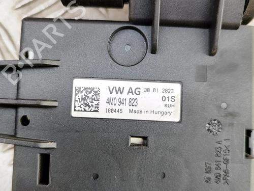 Electronic module PORSCHE CAYENNE Coupe (9YB) 3.0 AWD (9YBAA1) | BP27794009M83  - Image 8